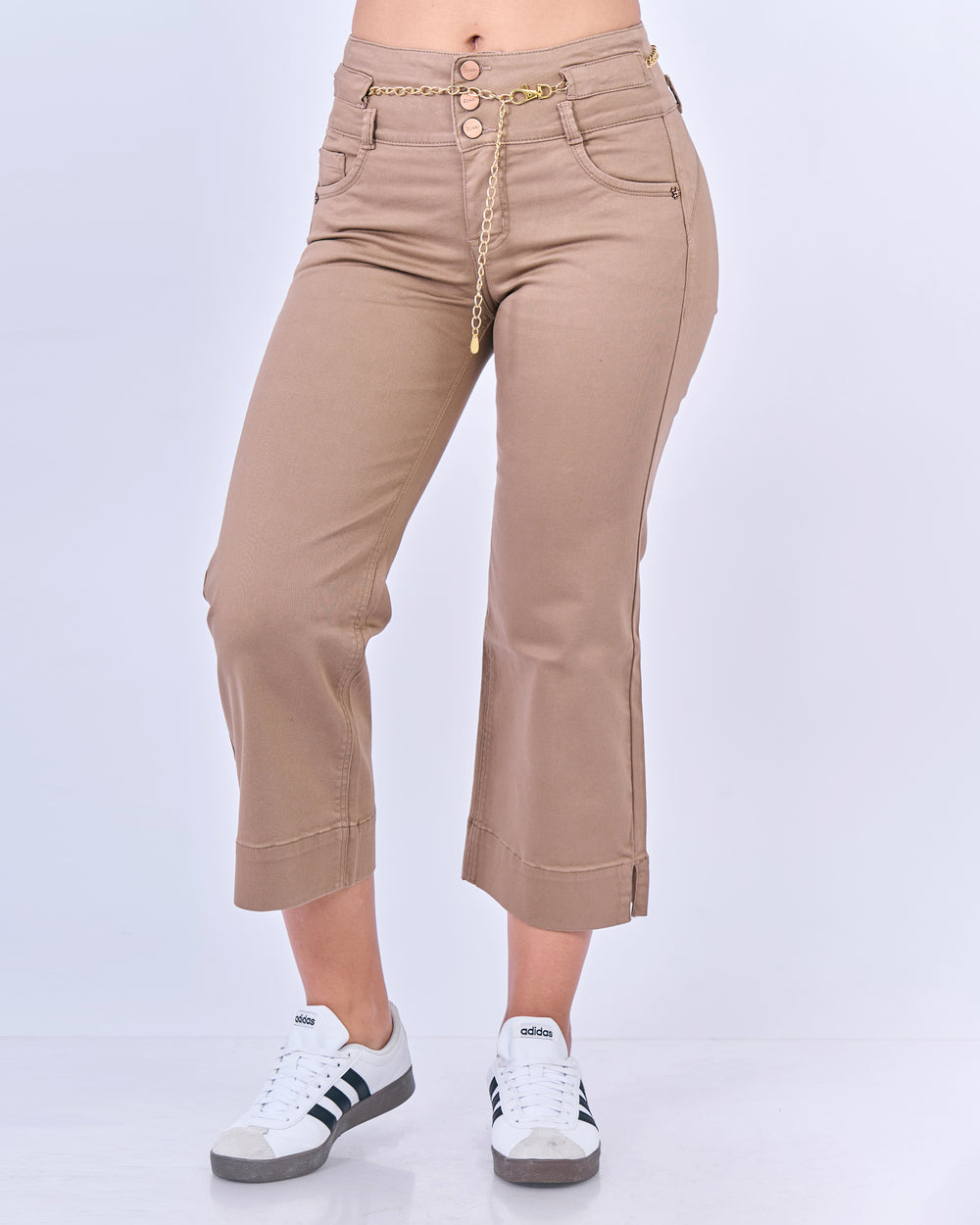 Pantalón Culotte Penelope