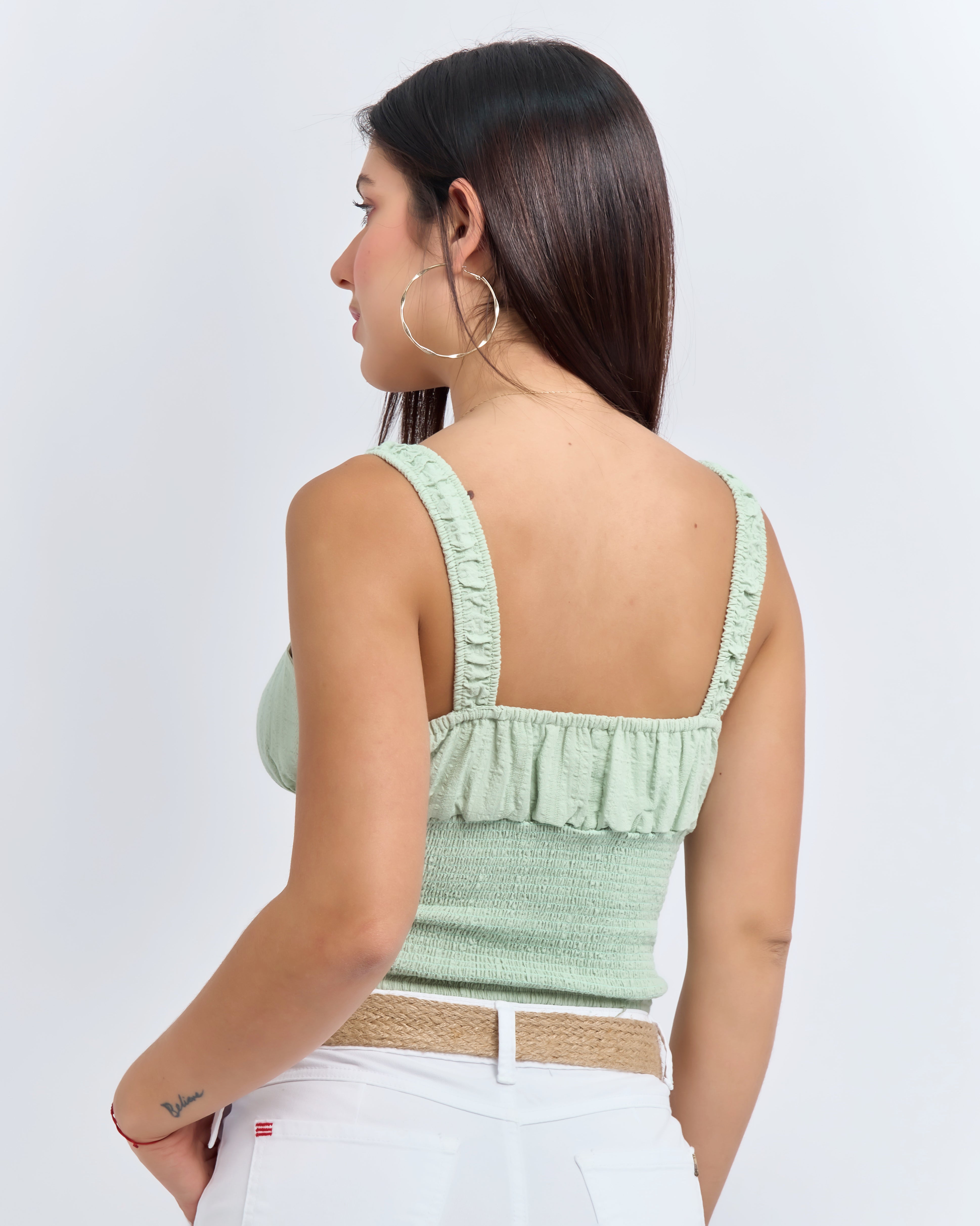 #Color_Verde agua