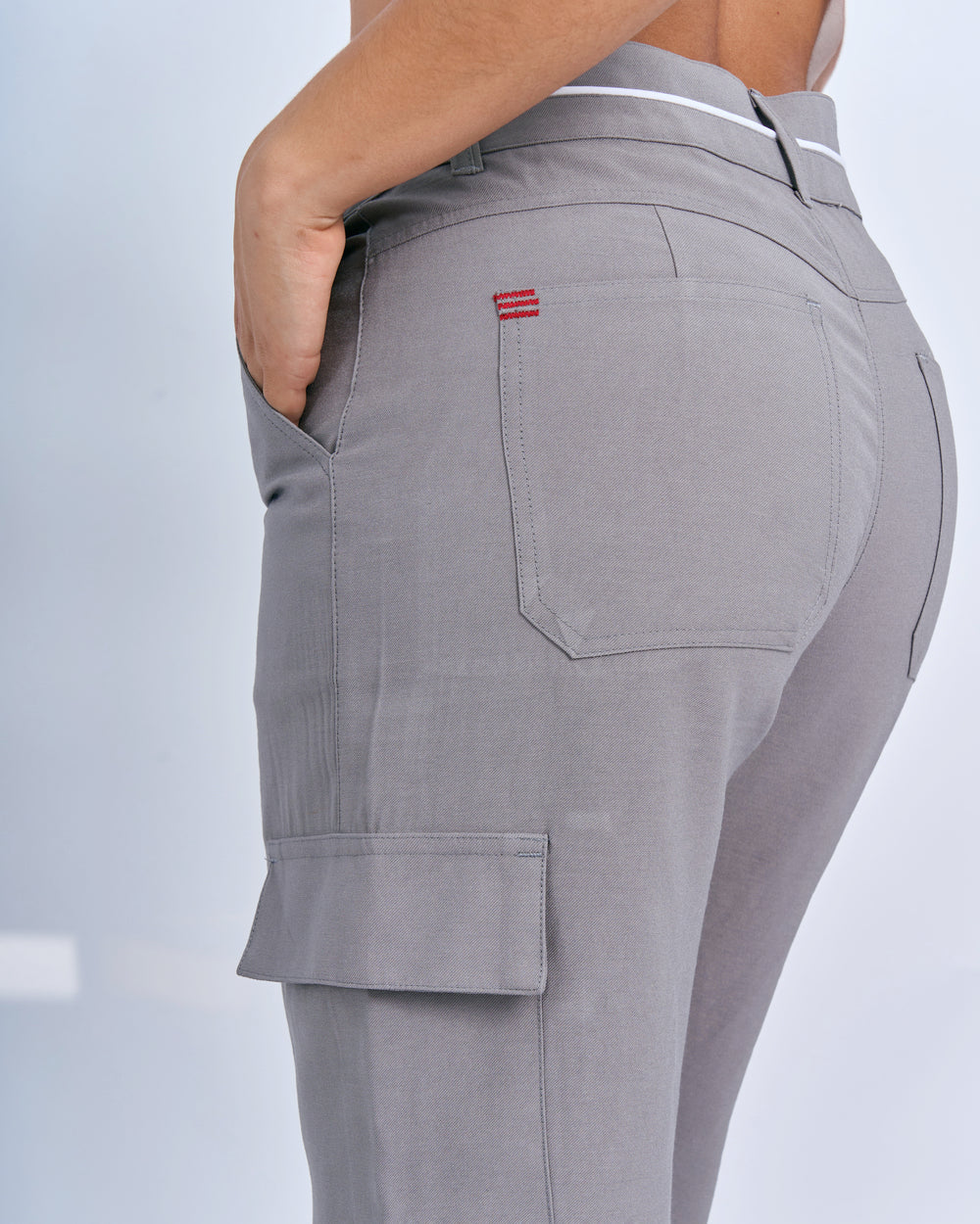 Pantalon Scarlett