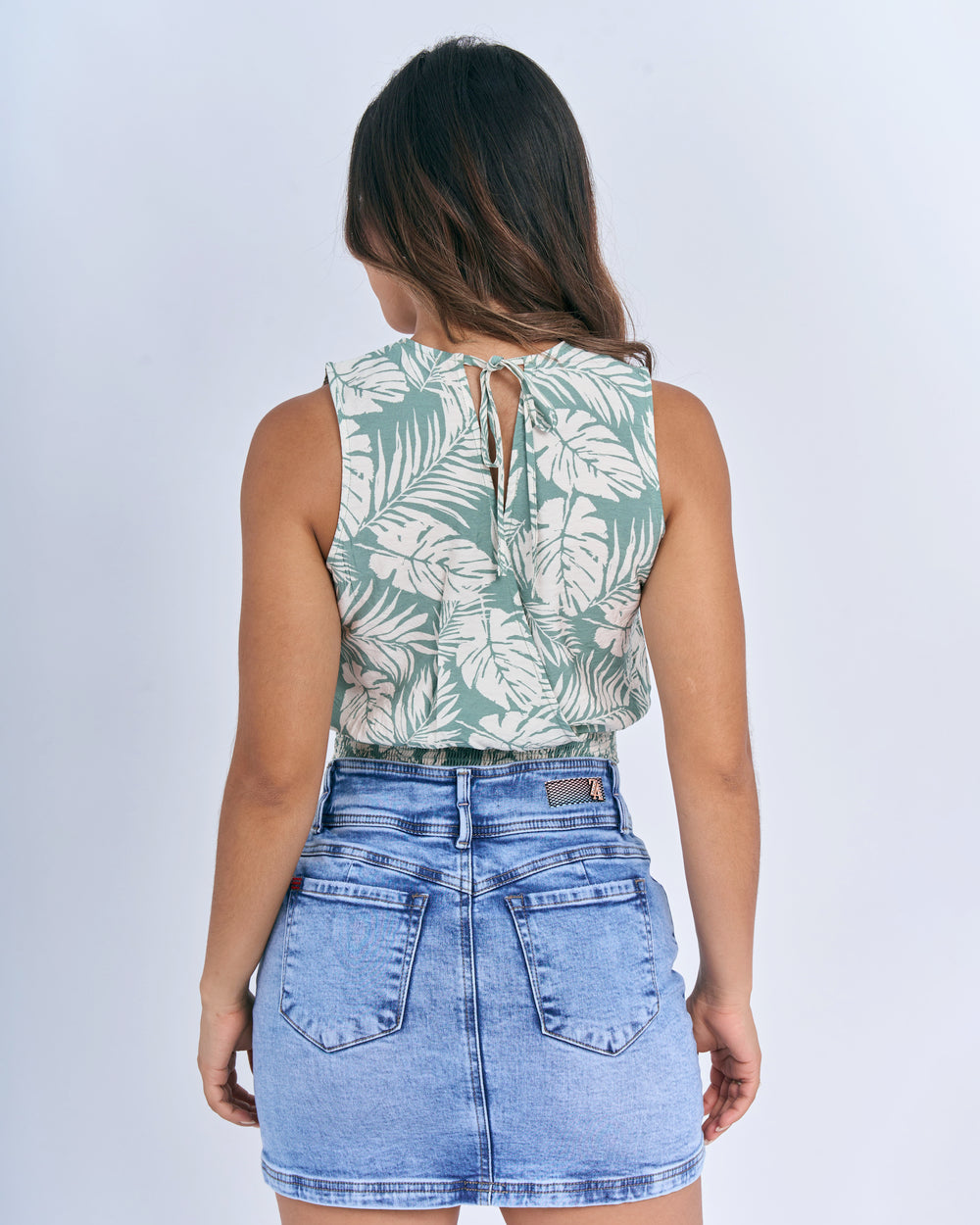 Blusa Mayra