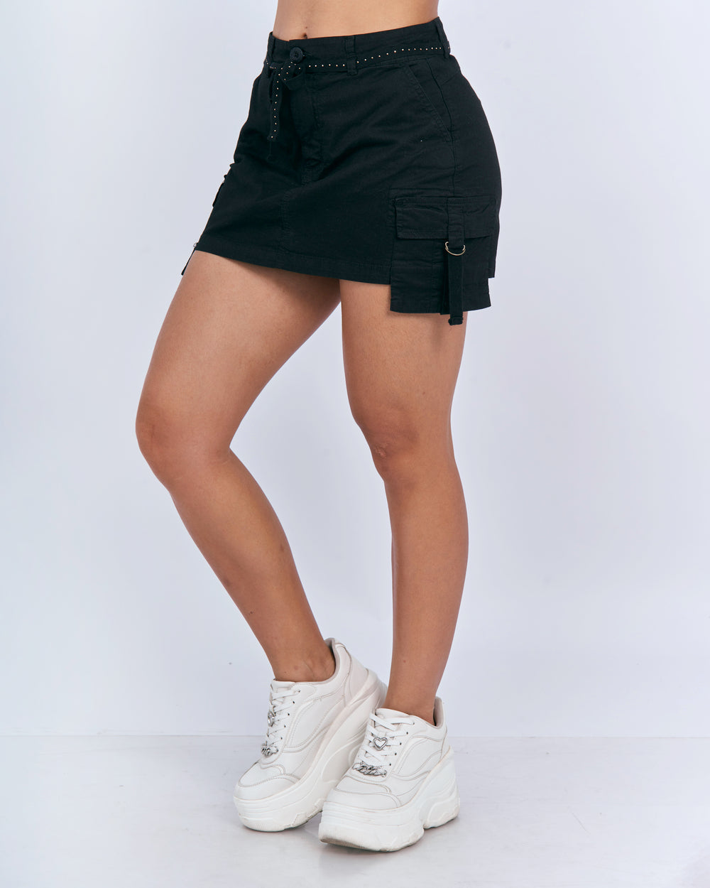 Falda Short Zoe