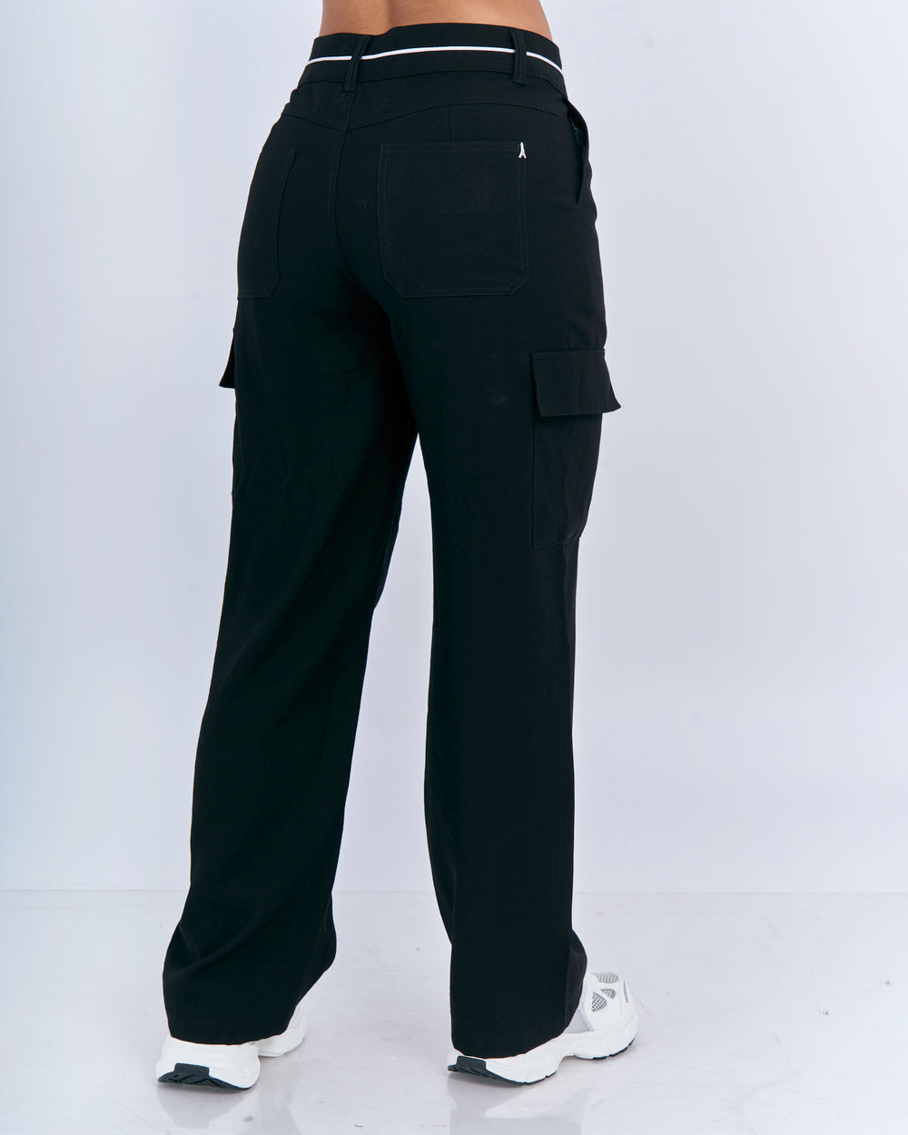 Pantalon Scarlett