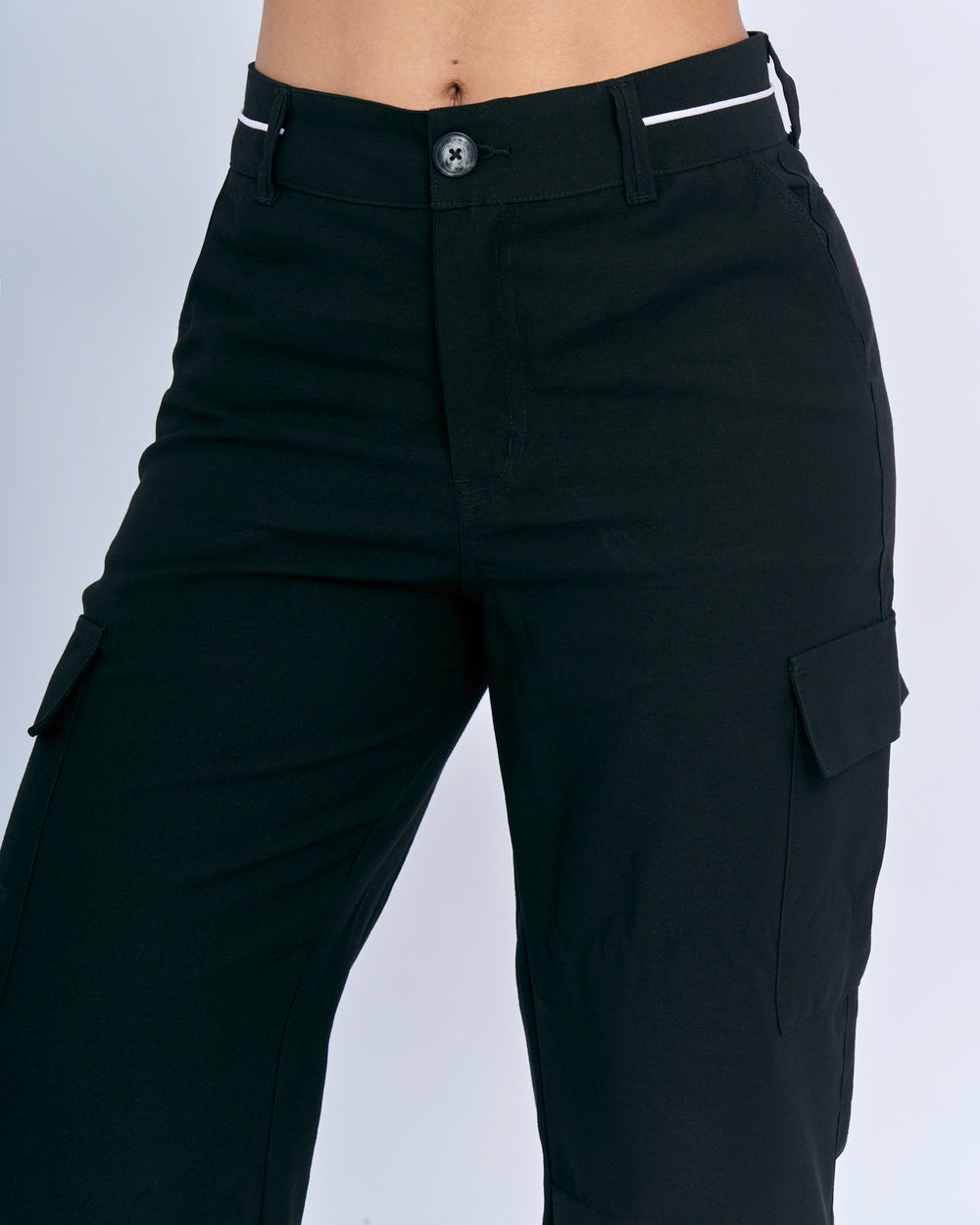 Pantalon Scarlett