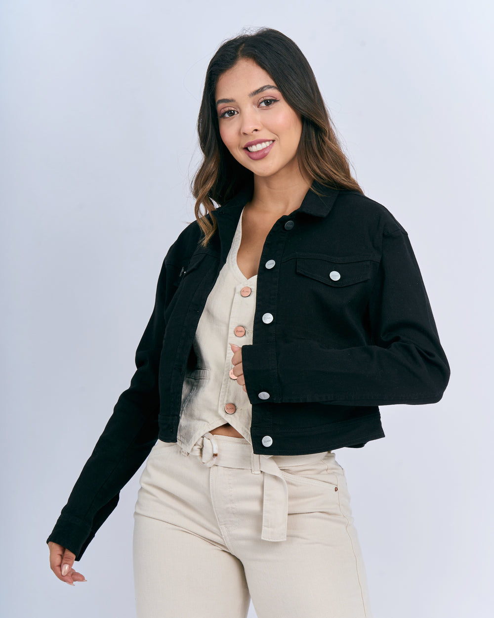 Casaca Alina
