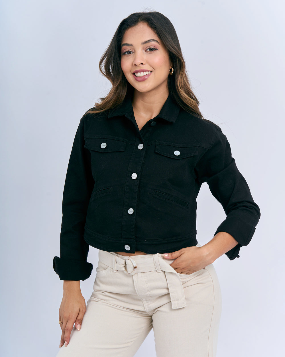 Casaca Alina