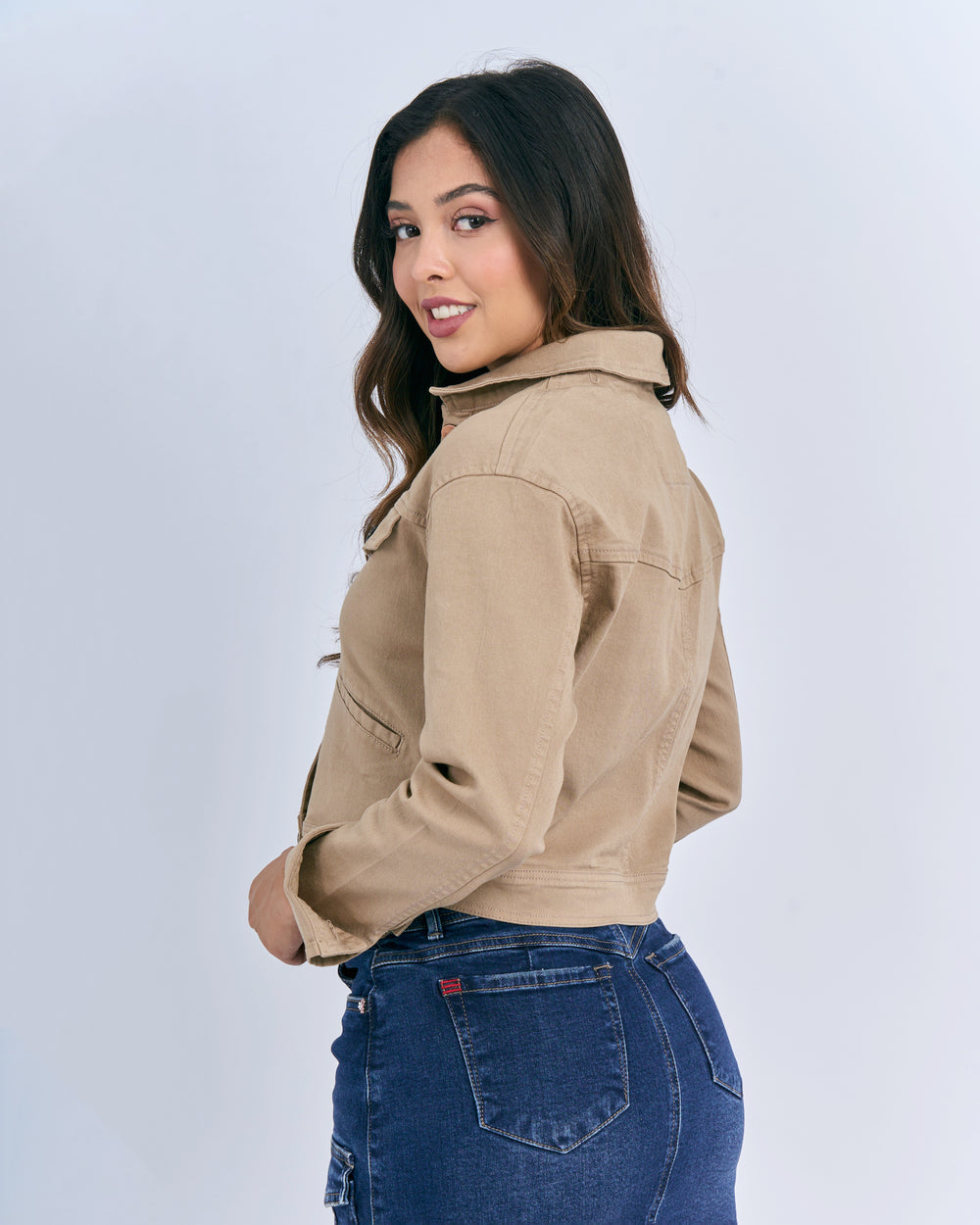Casaca Alina