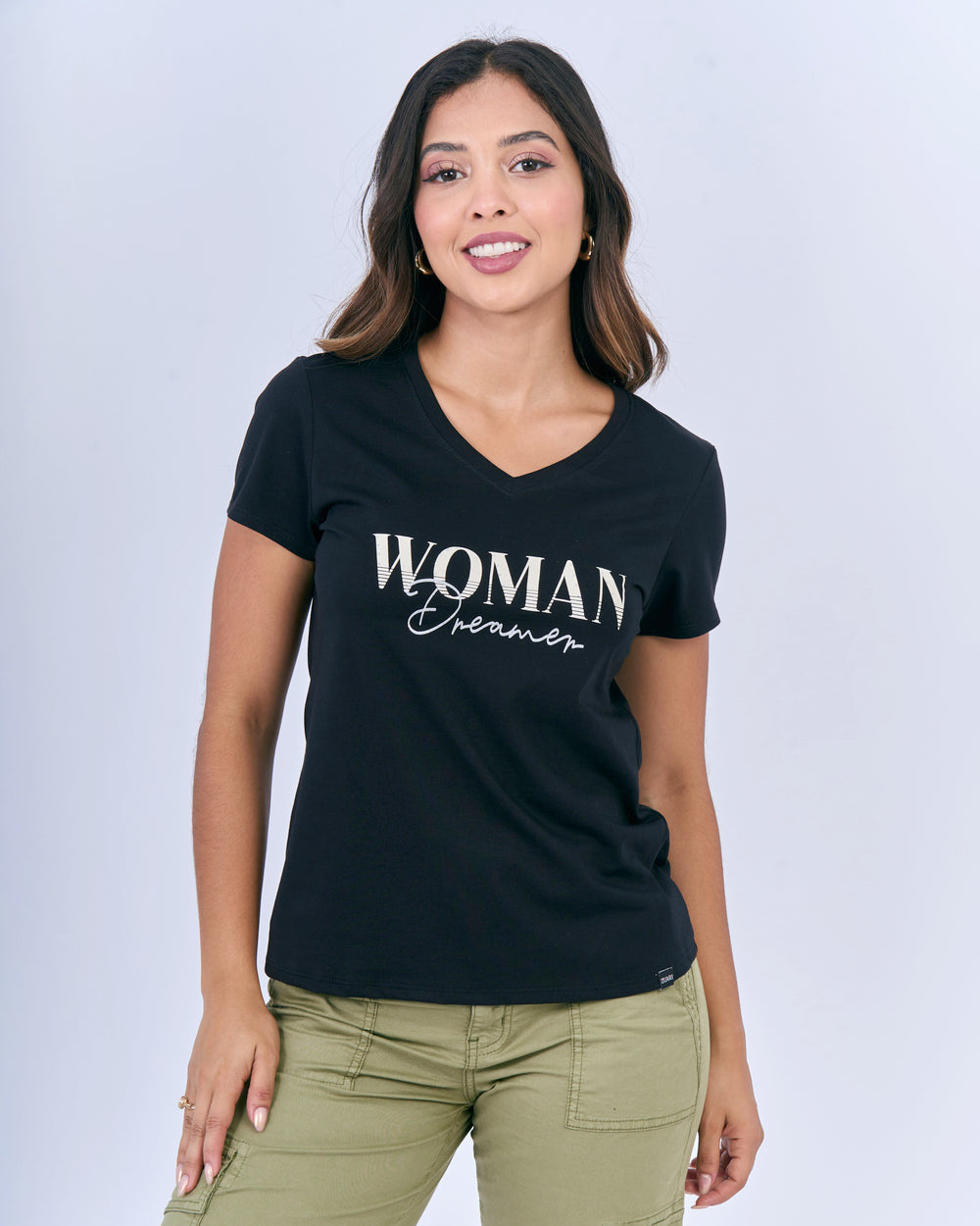 Polo Deyanara
