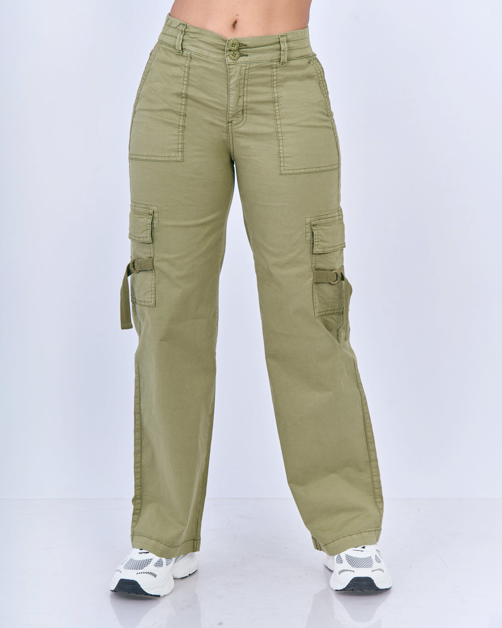 Pantalon Vera - Zuari