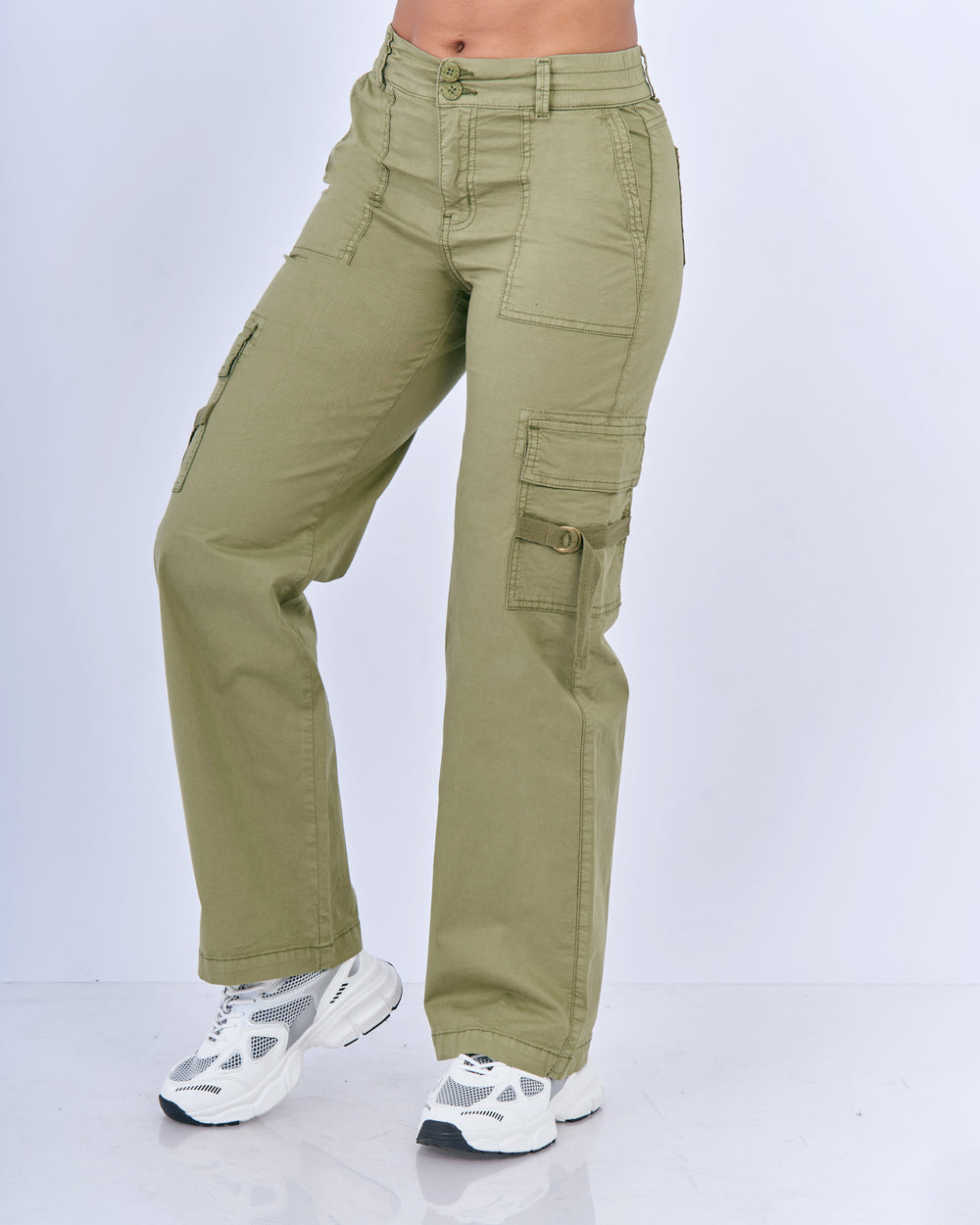 Pantalon Vera - Zuari