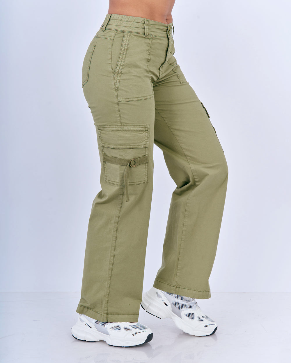 Pantalon Vera - Zuari
