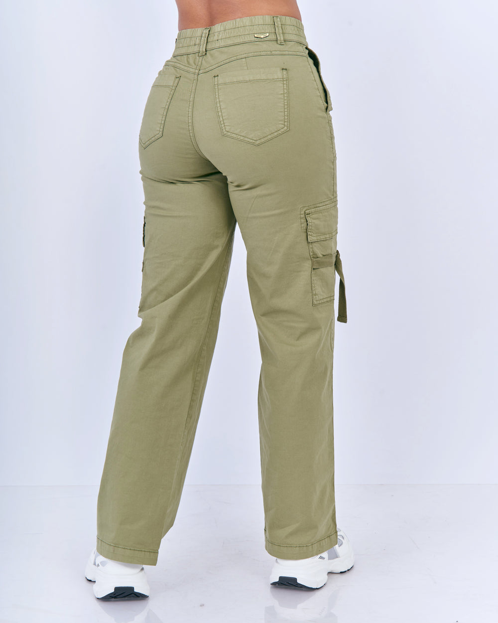 Pantalon Vera - Zuari