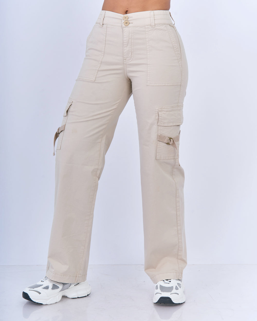 Pantalon Vera - Zuari