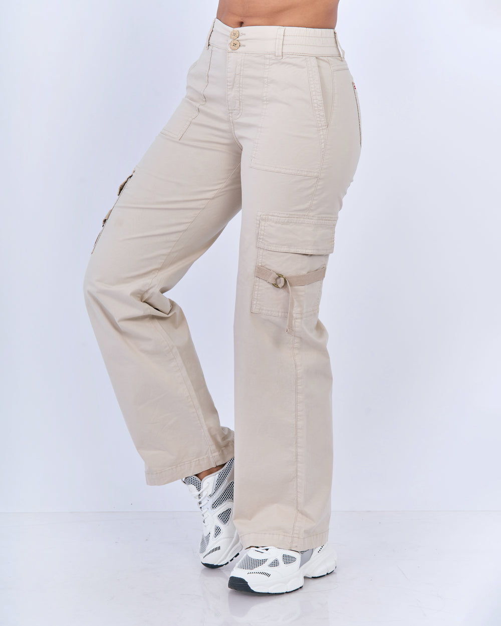 Pantalon Vera - Zuari