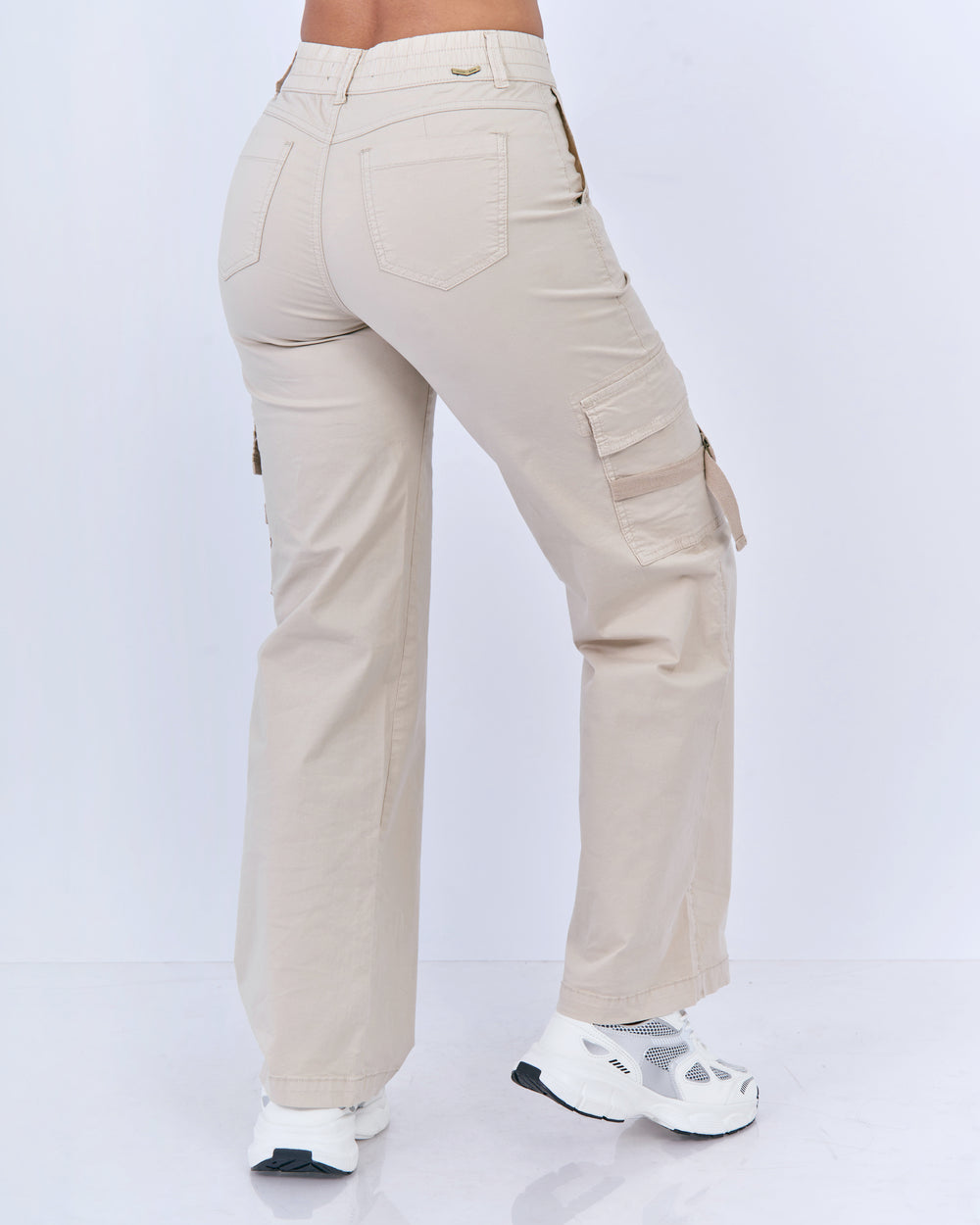 Pantalon Vera - Zuari