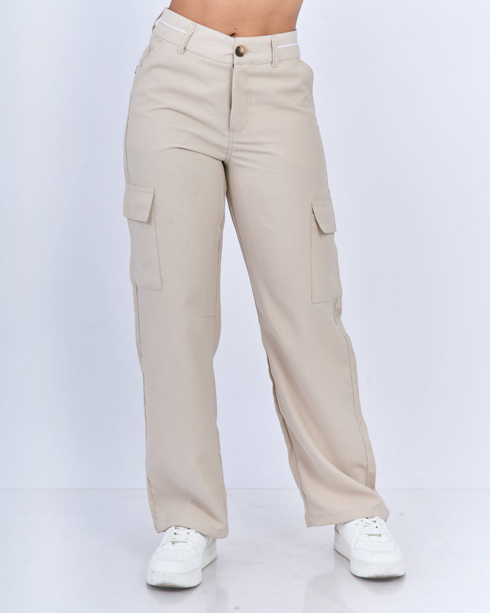 Pantalon Scarlett