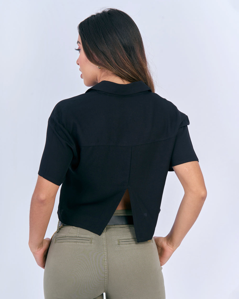 Blusa Pamela