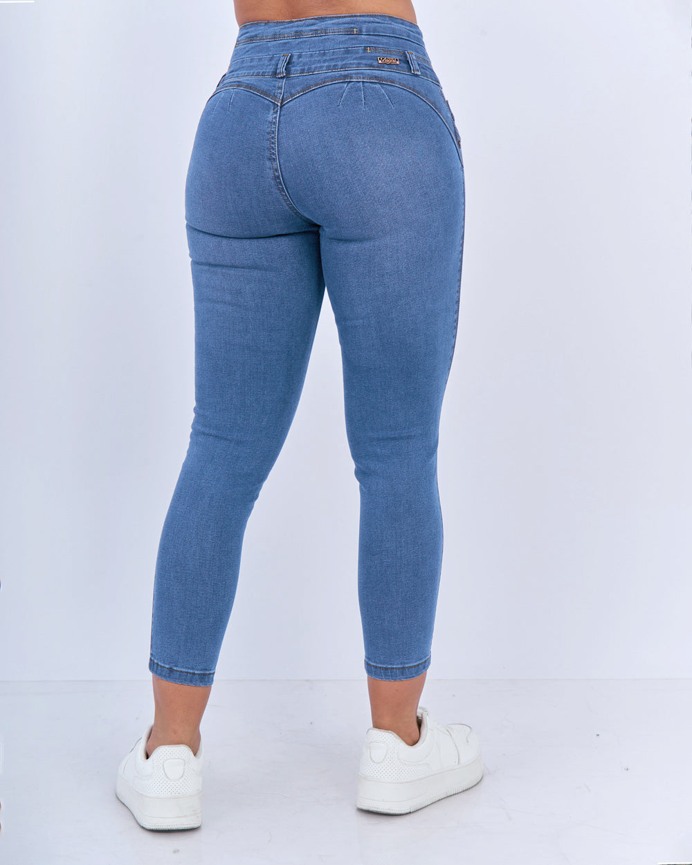 Pantalón Tobillero Shelly - Zuari