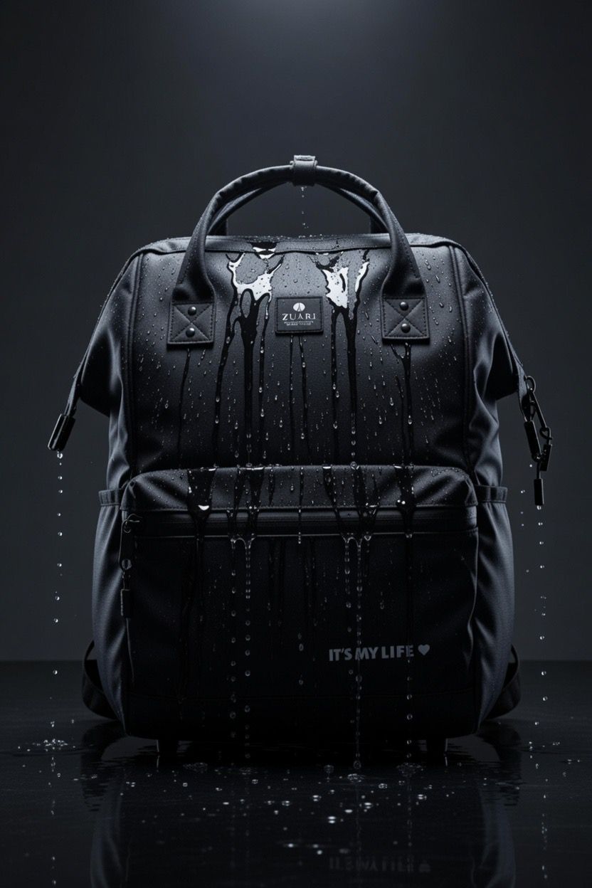 Mochila Kazumi - Zuari