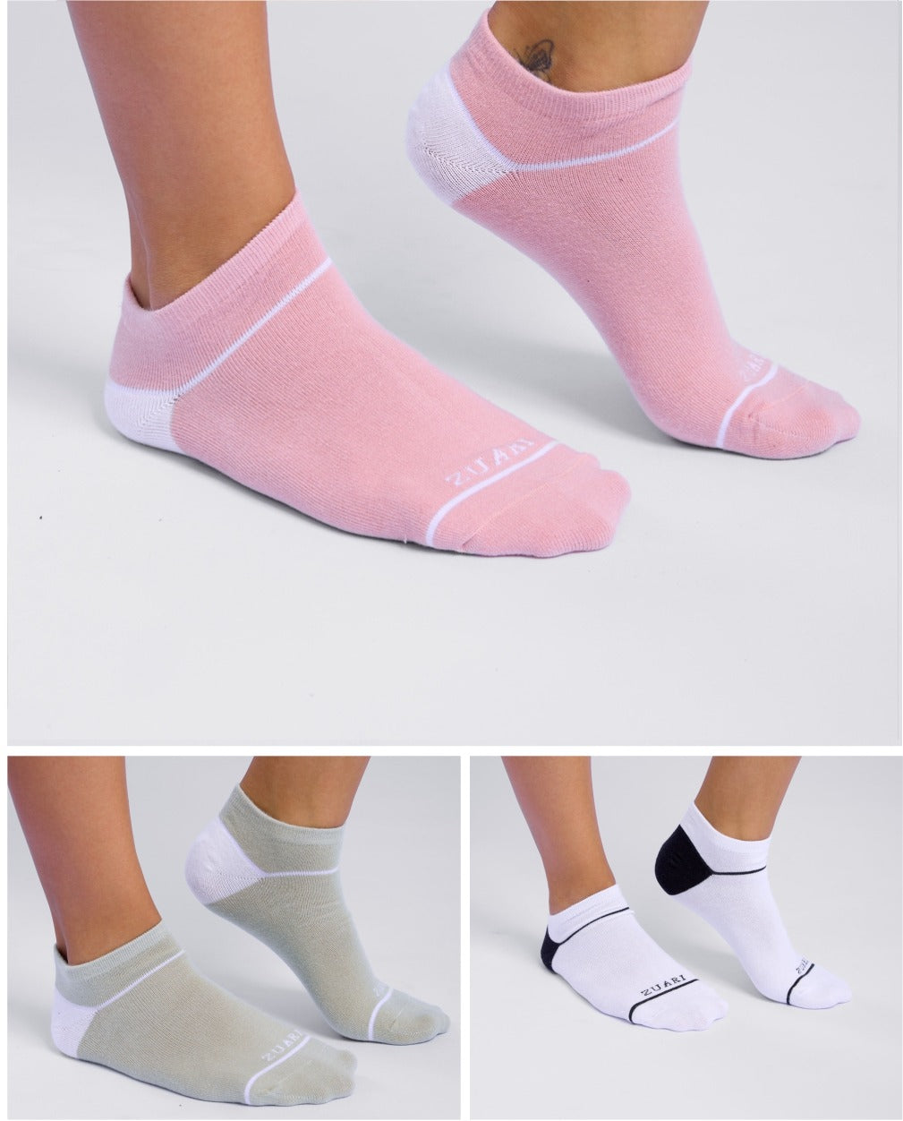 Medias Lesath - Zuari