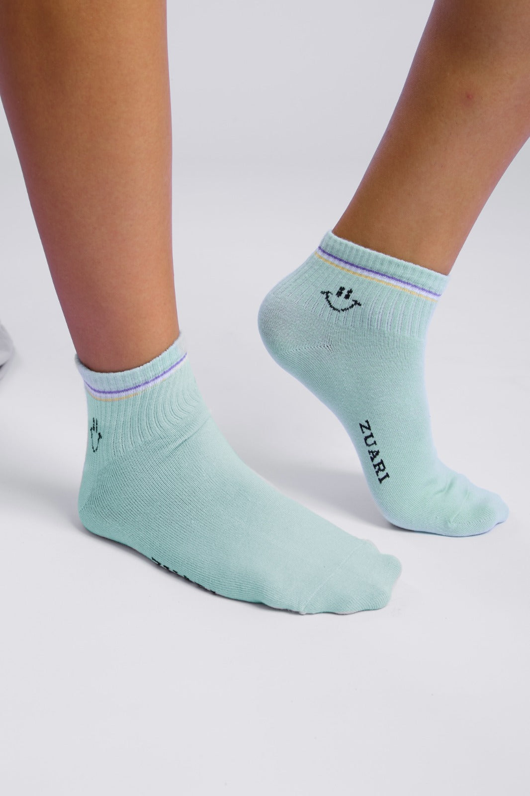 Medias Morgana - Zuari