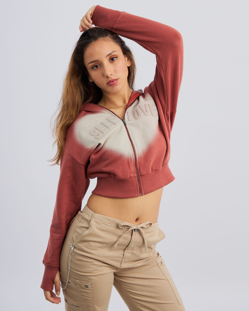 #Color_Brown