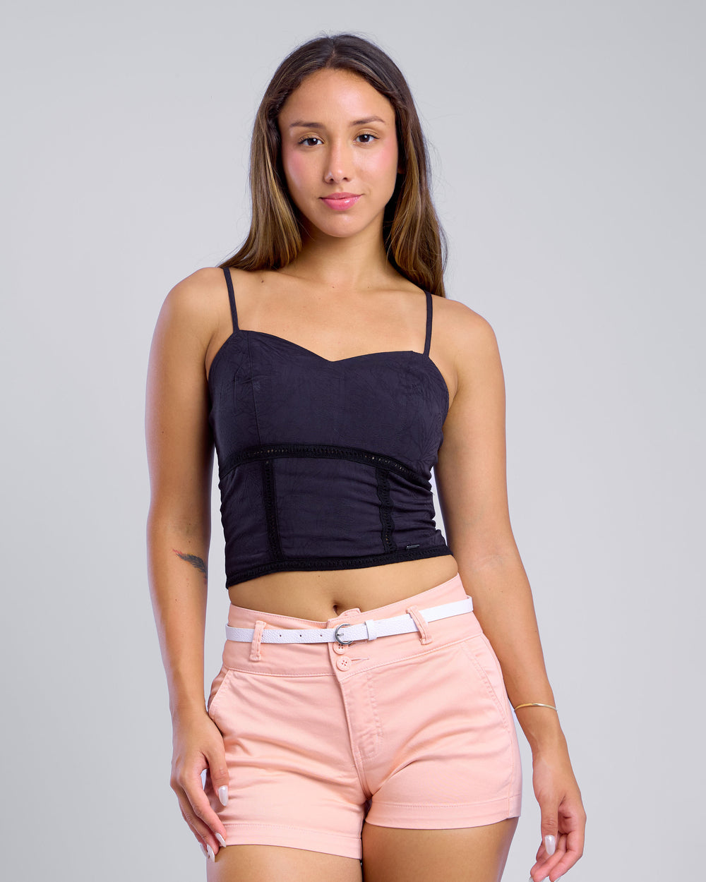 Blusa Vernis - Zuari