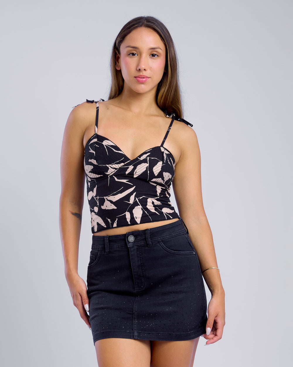 Blusa Hilary - Zuari