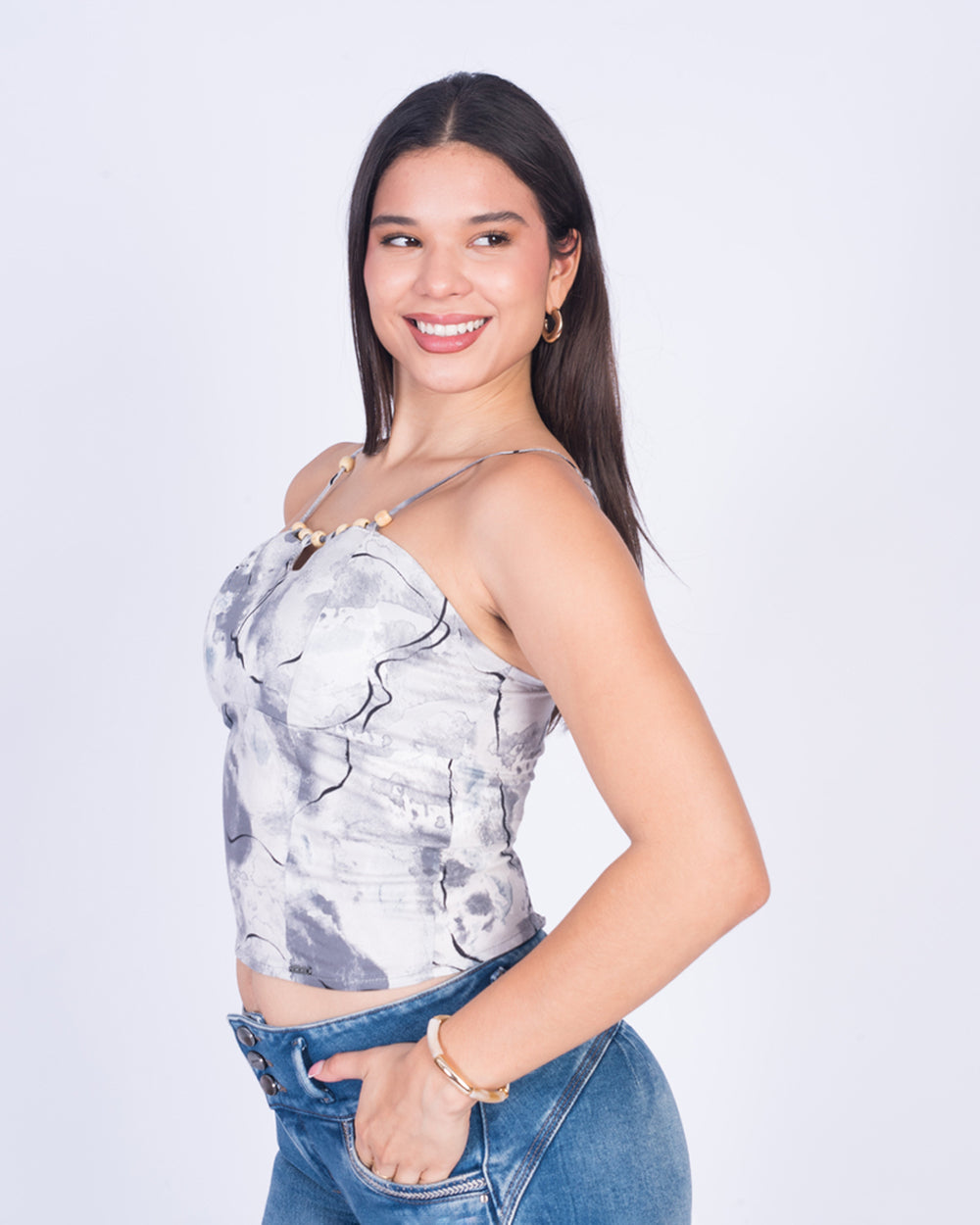 Blusa Helen - Zuari