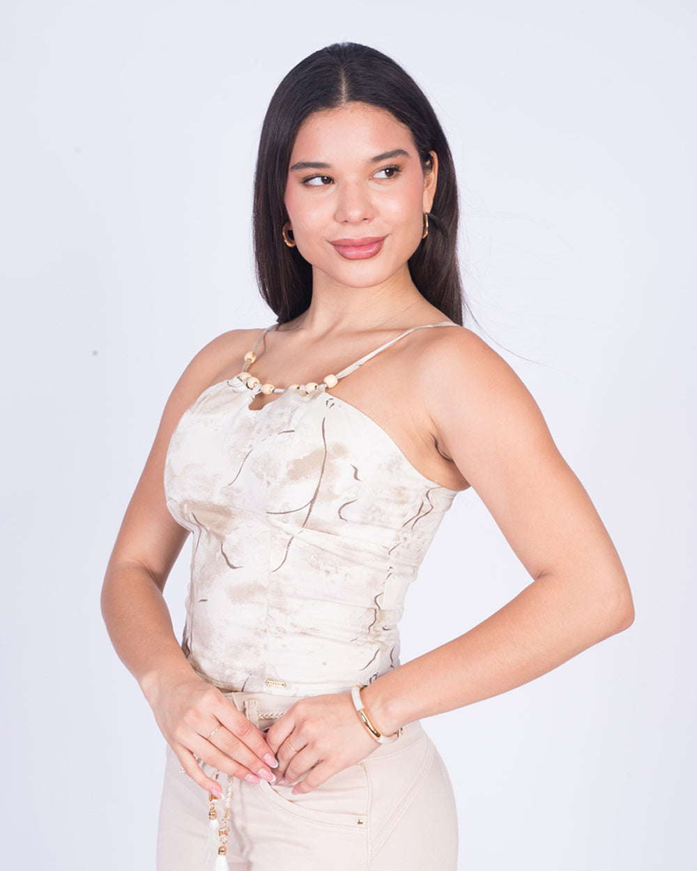 Blusa Helen