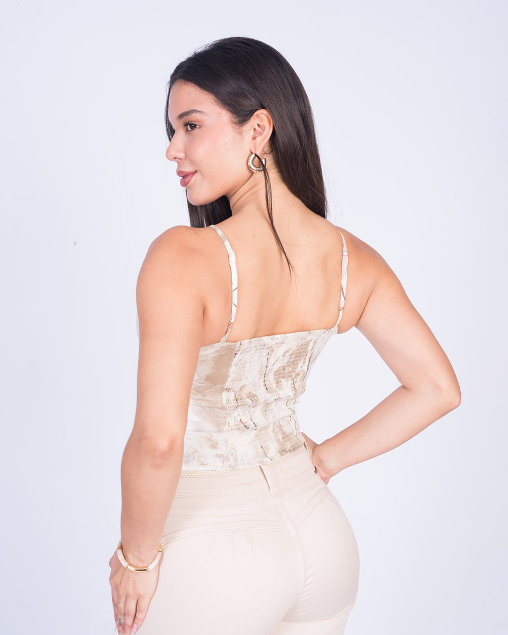 Blusa Helen - Zuari