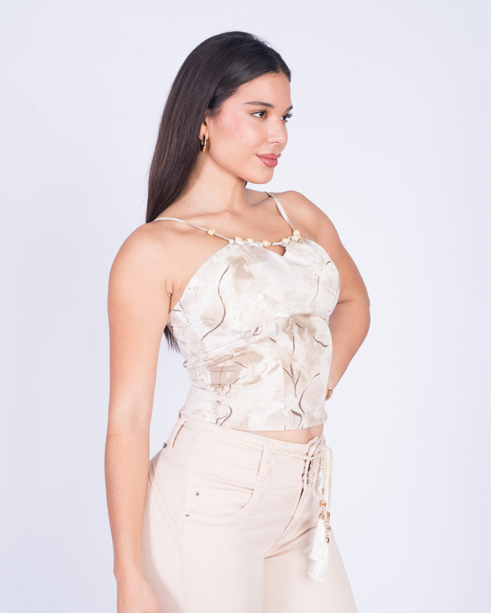 Blusa Helen - Zuari