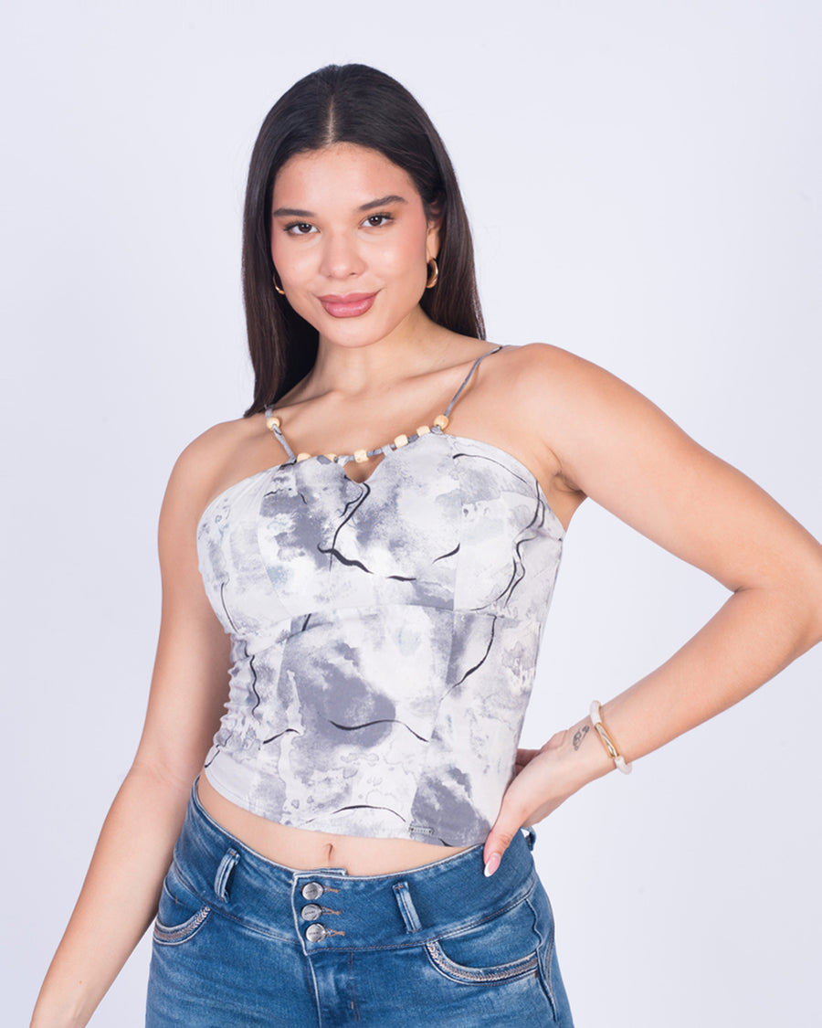 Blusa Helen