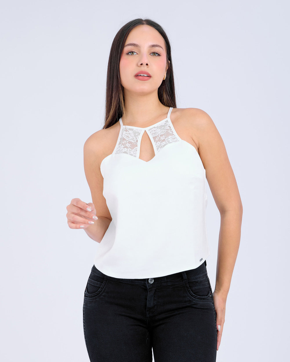 Blusa Gleymar - Zuari