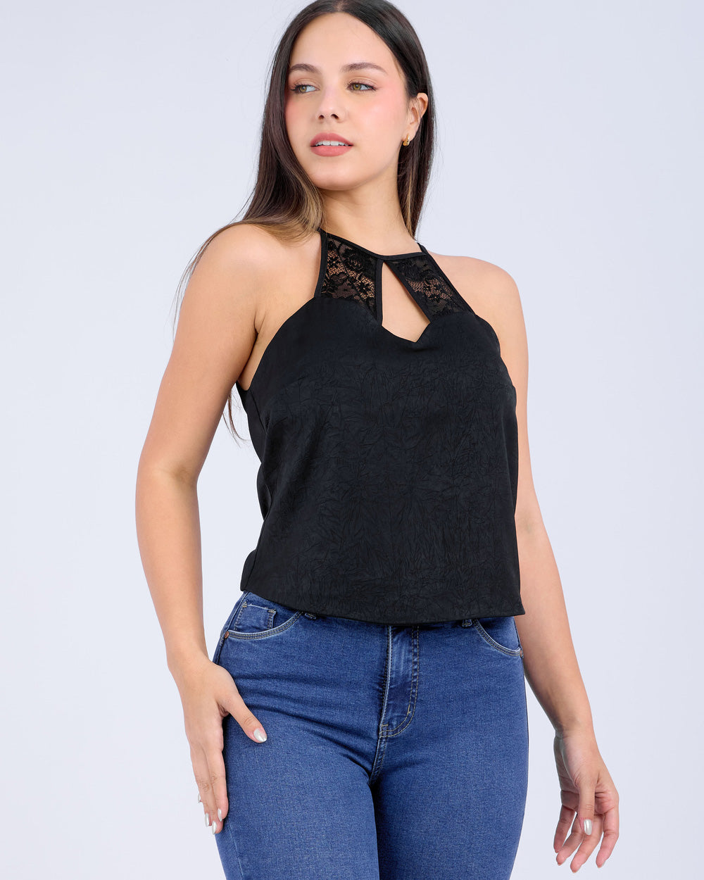 Blusa Gleymar - Zuari