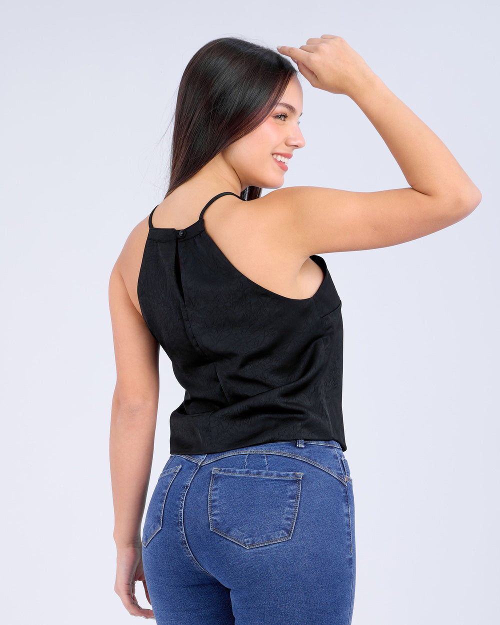 Blusa Gleymar - Zuari