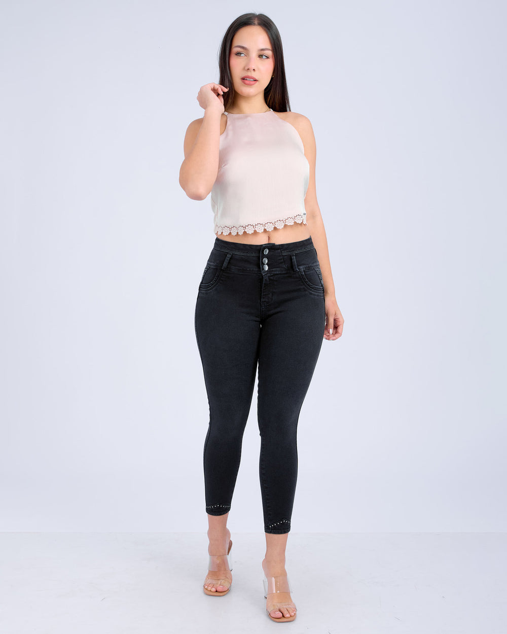 Blusa Rosalina - Zuari