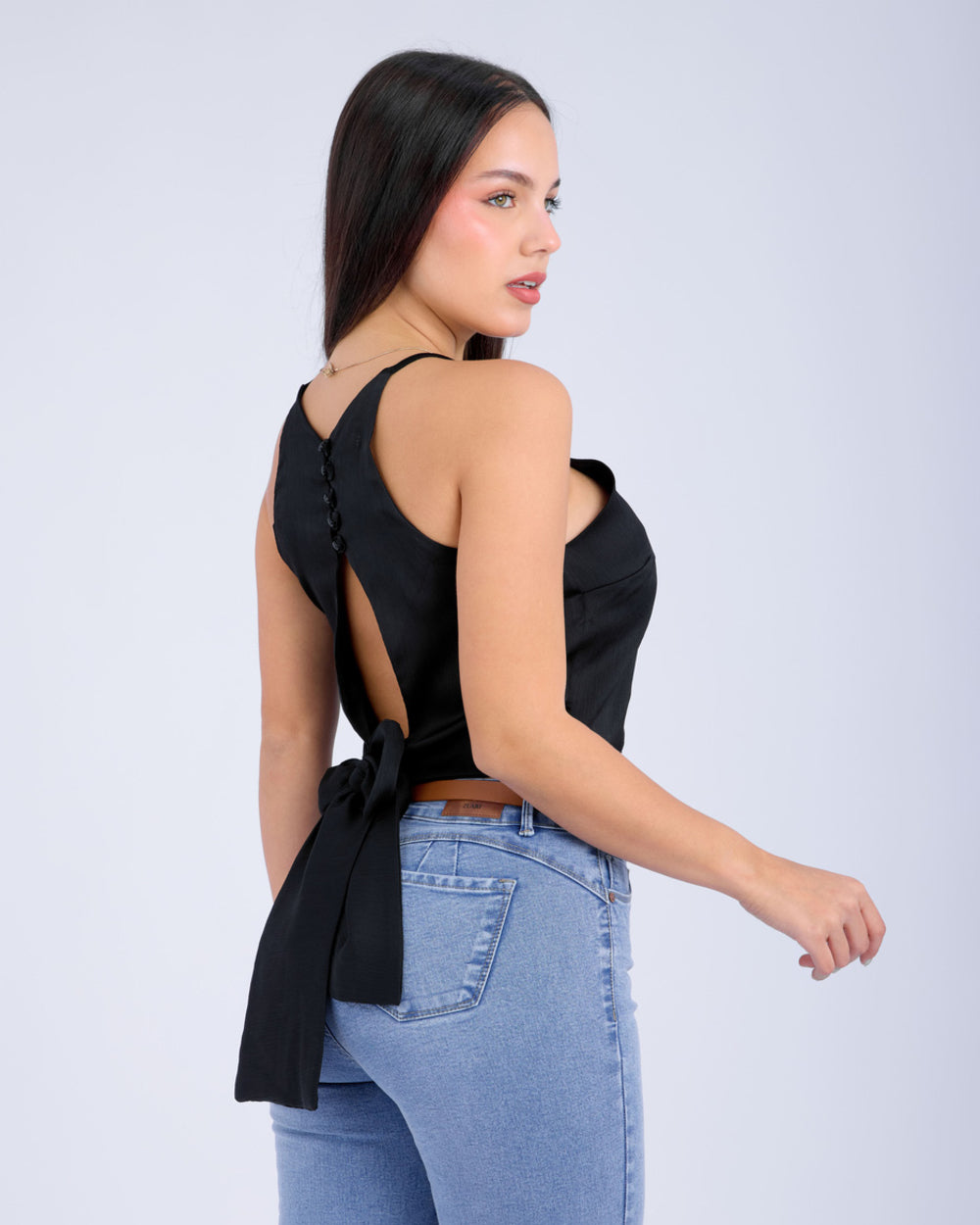 Blusa Rosalina - Zuari