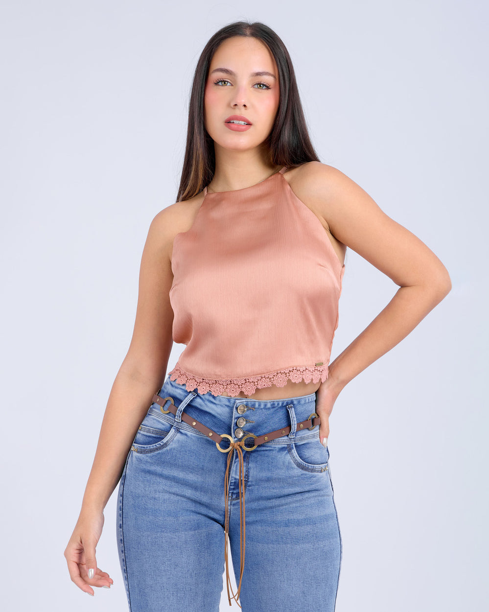 Blusa Rosalina - Zuari