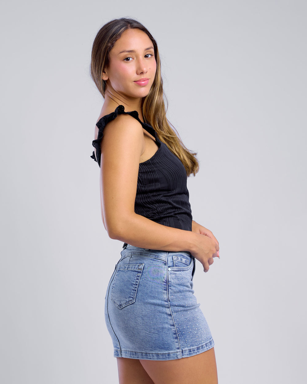 Blusa Naylen - Zuari
