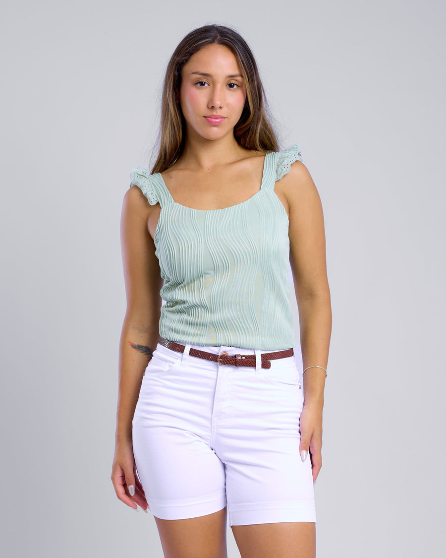 Blusa Naylen - Zuari