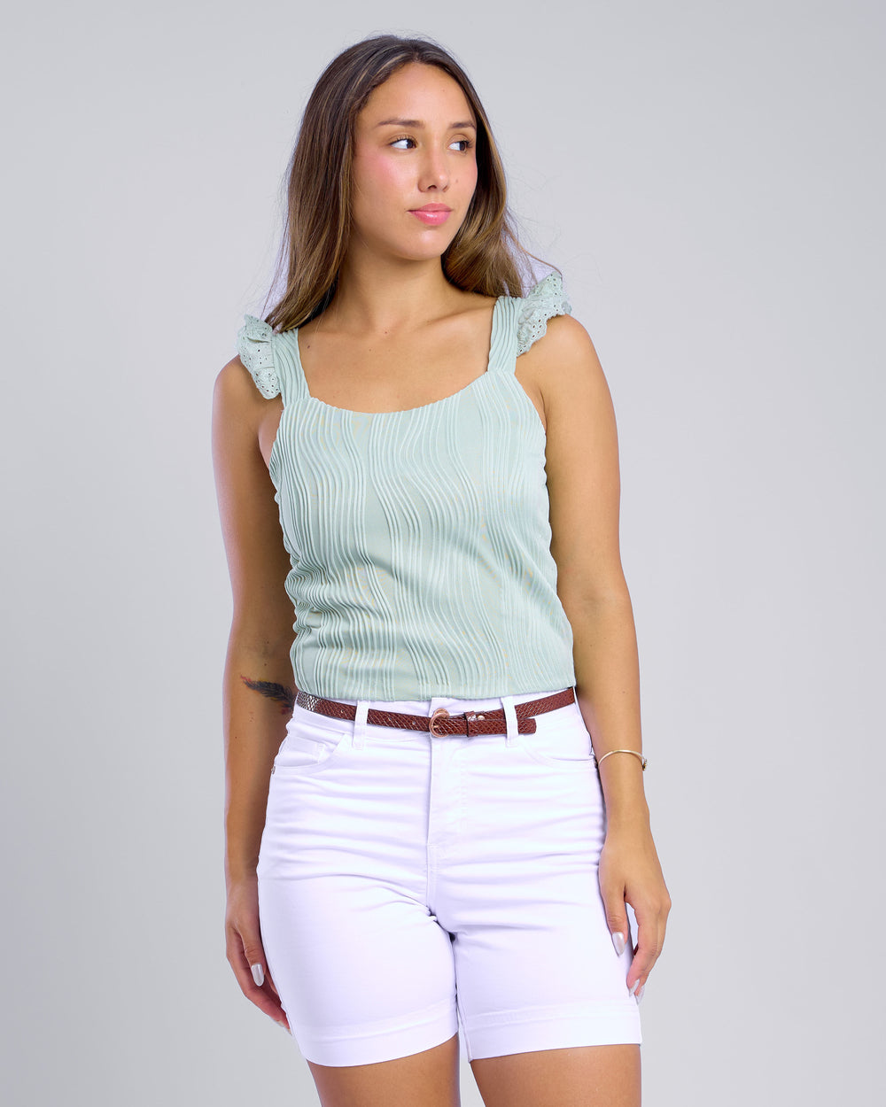 Blusa Naylen - Zuari