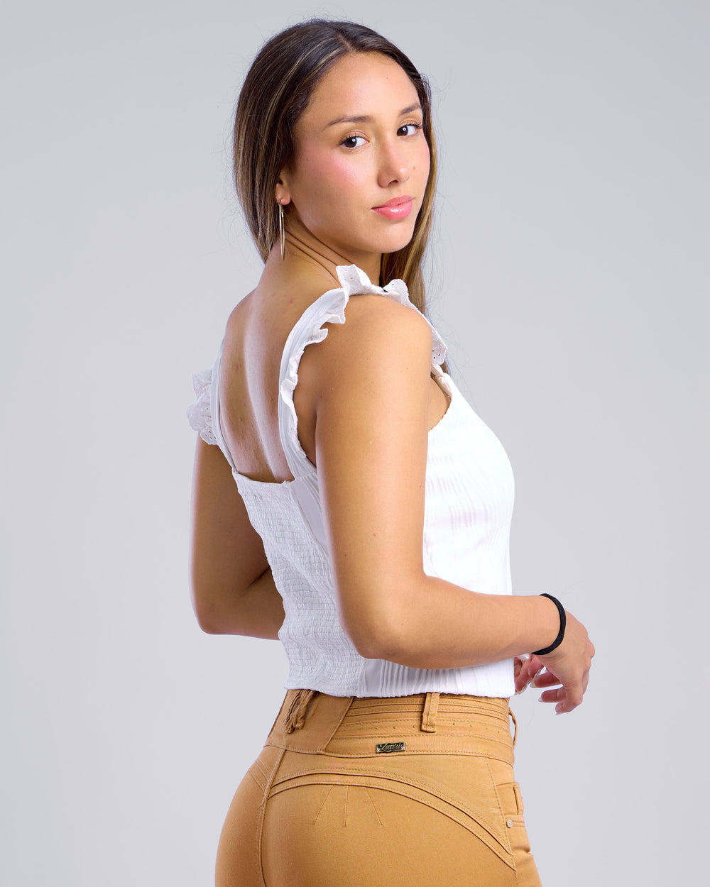 Blusa Naylen - Zuari