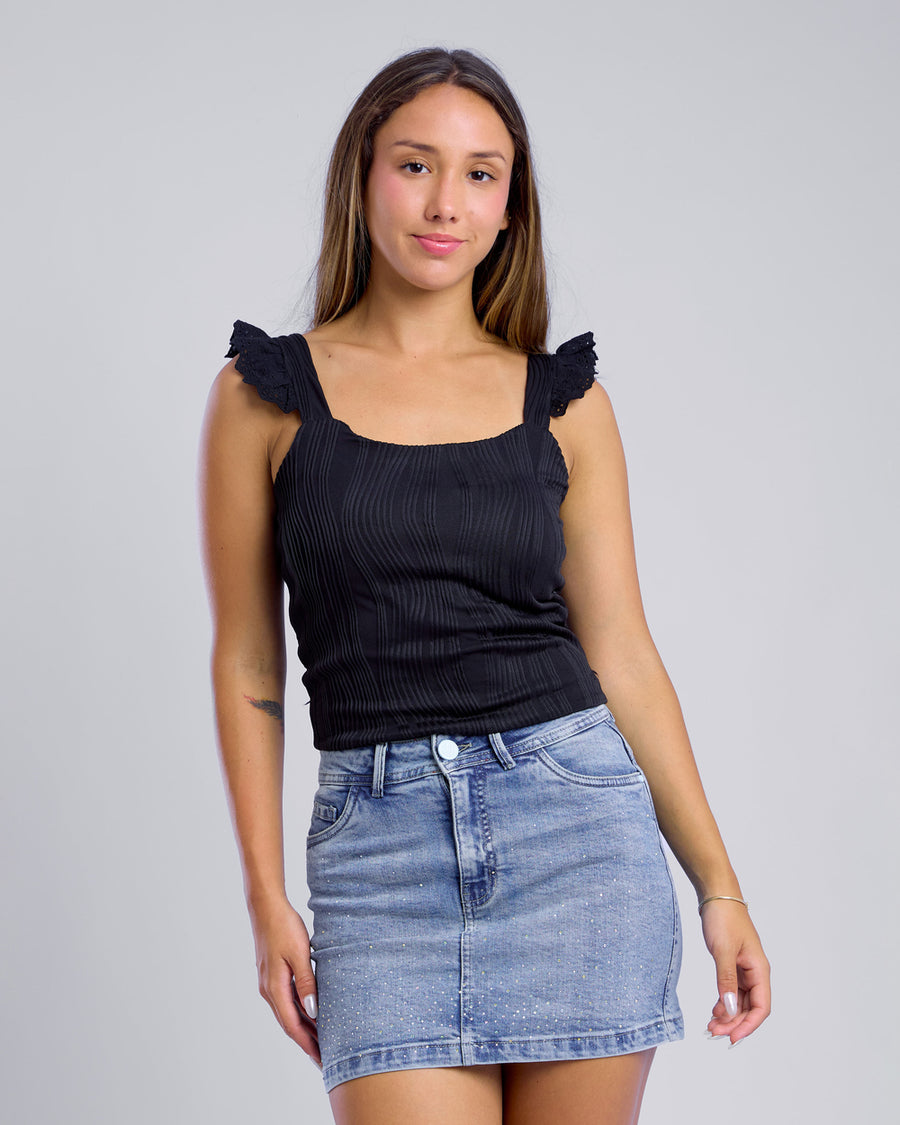 Blusa Naylen - Zuari