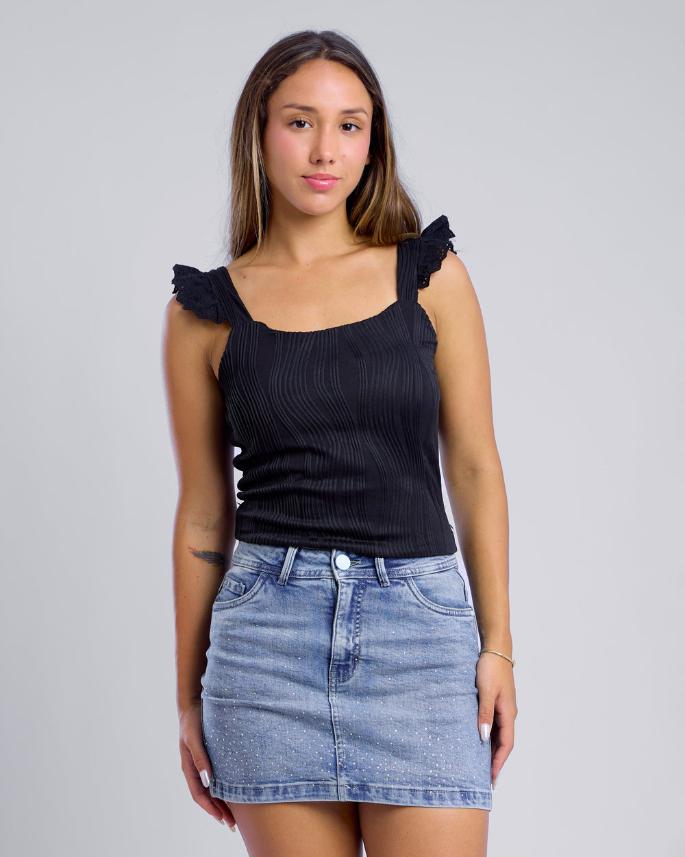 Blusa Naylen - Zuari