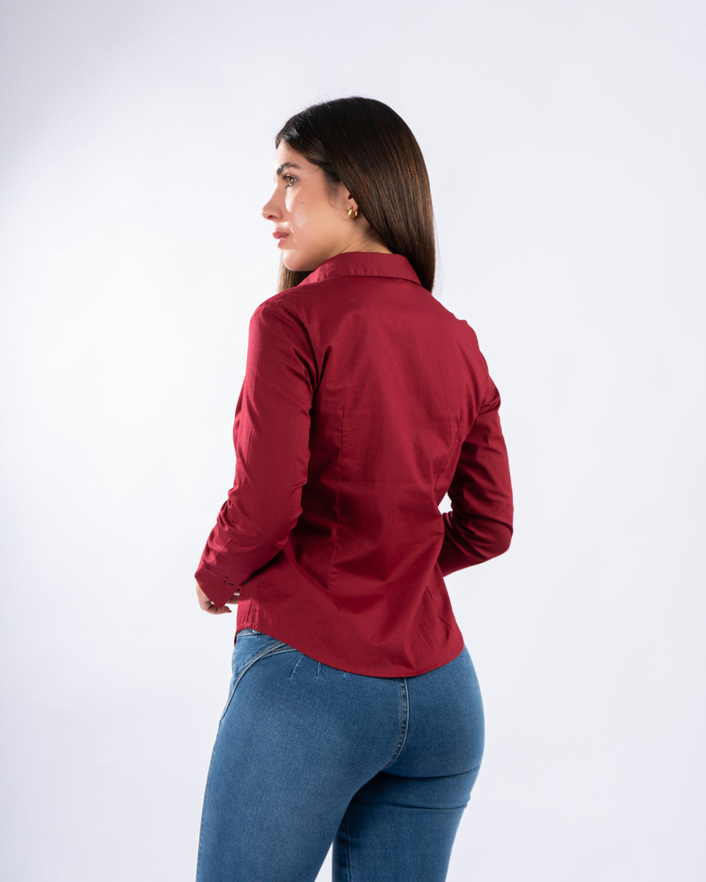 Blusa Iria - Zuari