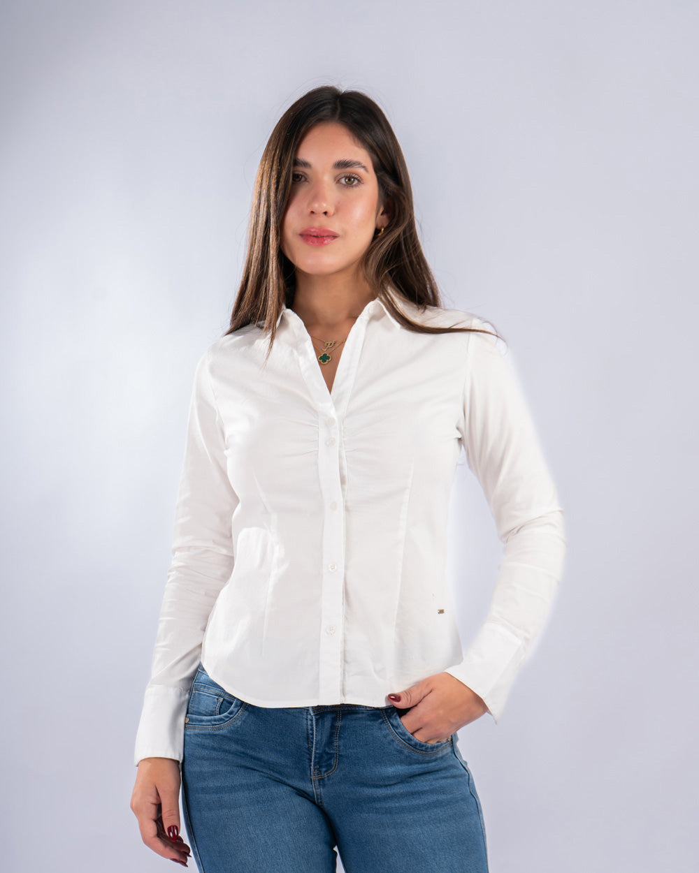 Blusa Iria - Zuari