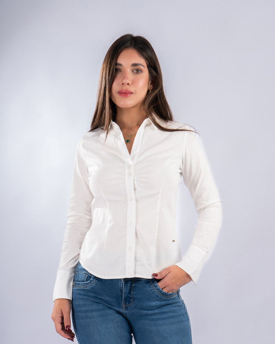 Blusa Iria - Zuari