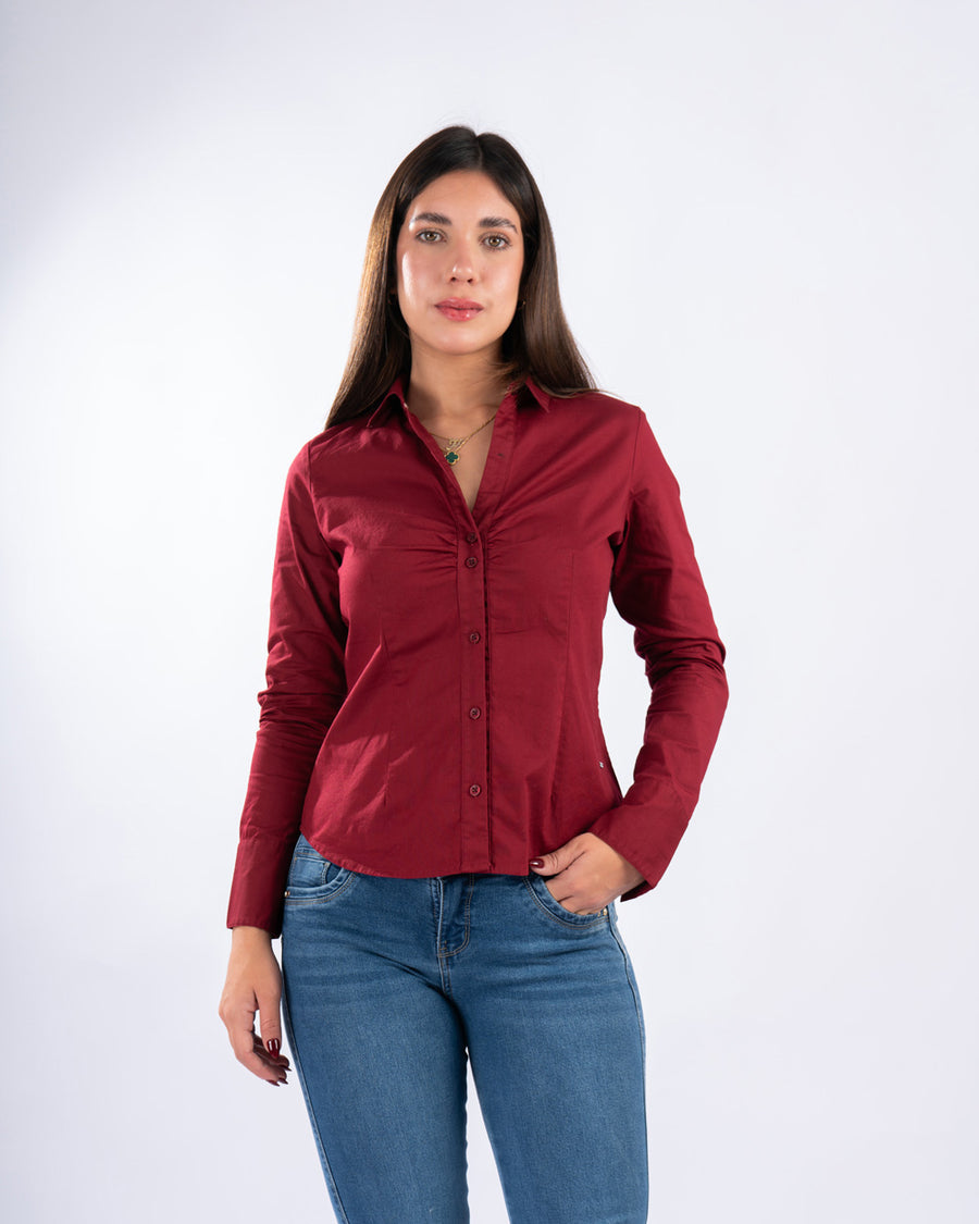 Blusa Iria - Zuari