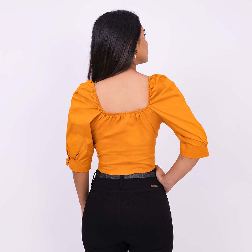 Blusa Lusdely