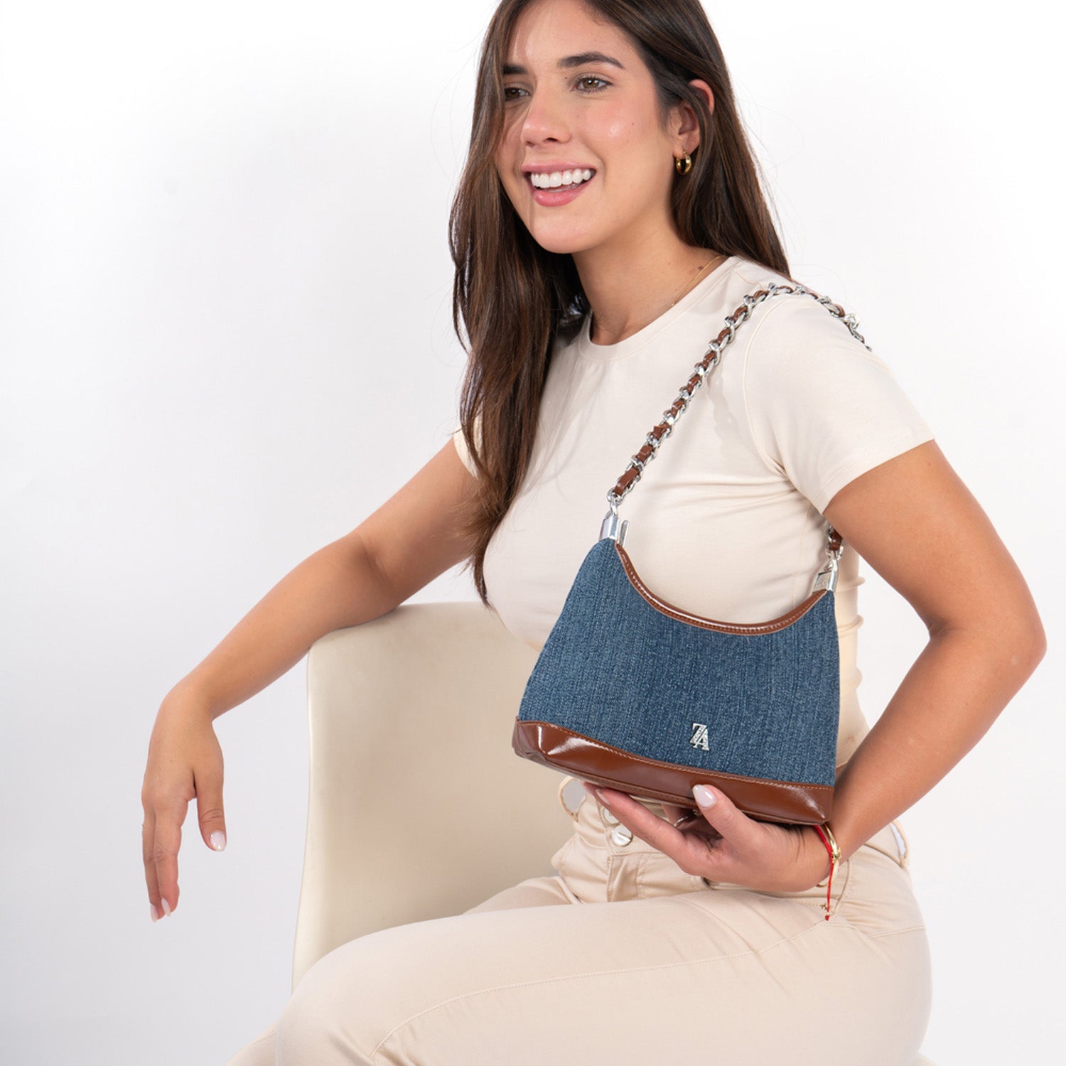 Cartera Celia